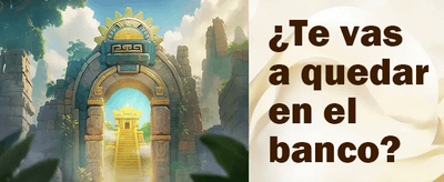 Bono de Bienvenida Explosivo 🚀 promotion banner
