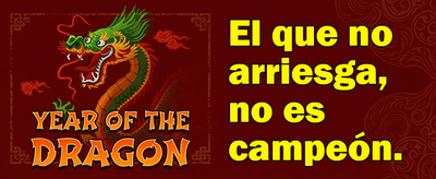 Jackpots Progresivos